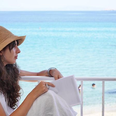 Moutsouna Beach المظهر الخارجي الصورة