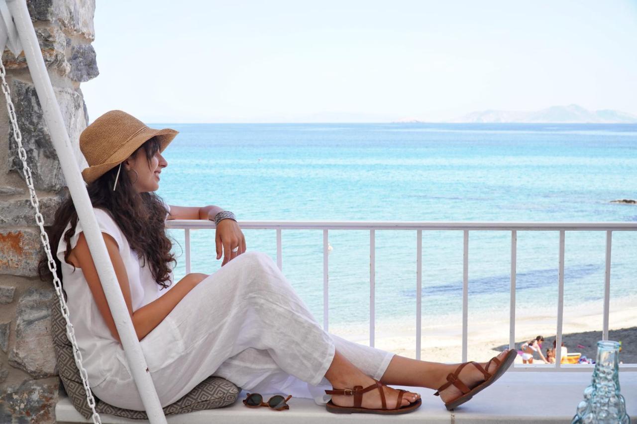 Moutsouna Beach المظهر الخارجي الصورة