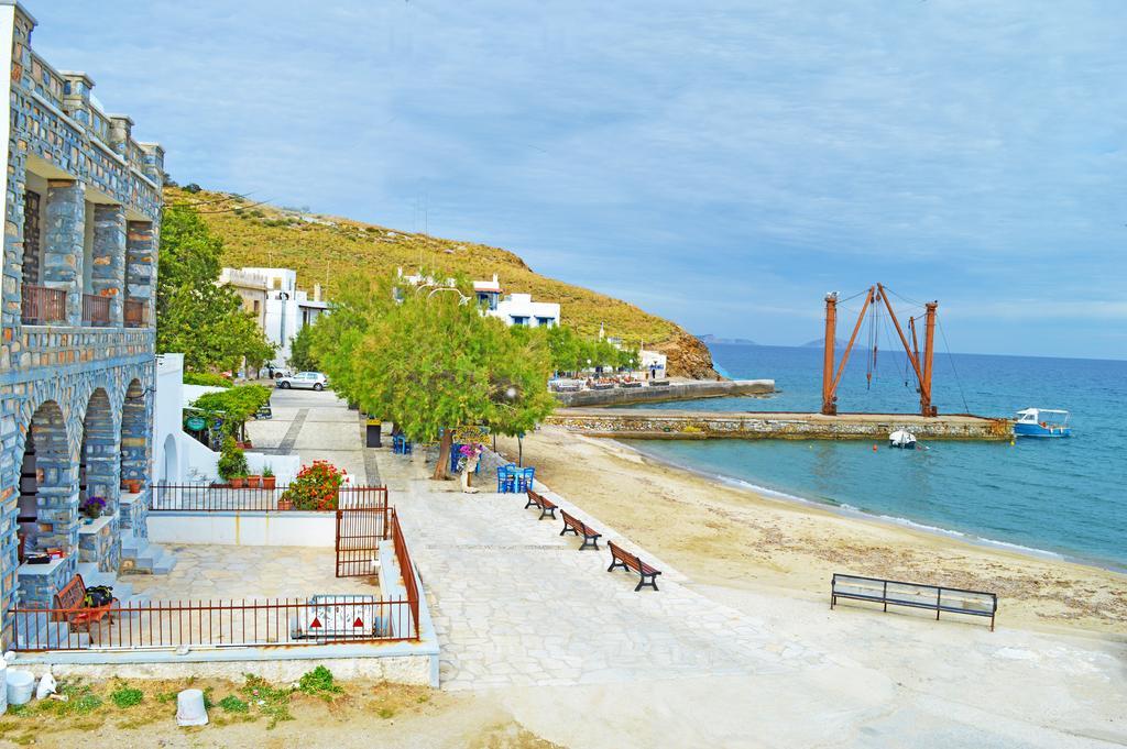 Moutsouna Beach المظهر الخارجي الصورة